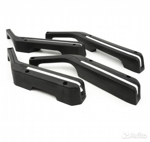 Ручки подлокотники ваз 2101-2107 мягкие