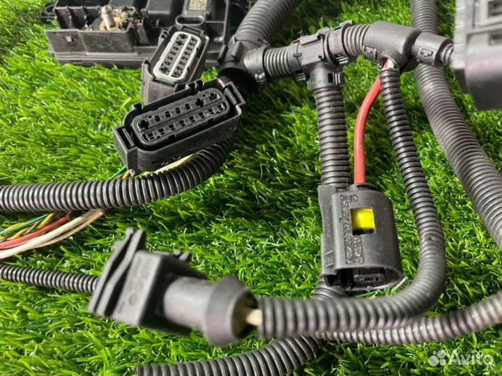 Модуль питания Bmw 3-Series F30 N20B20 2012