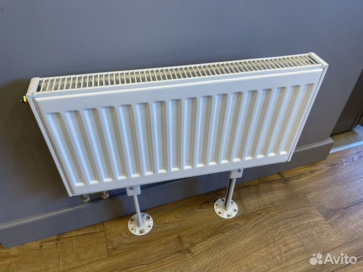 Радиатор отопления