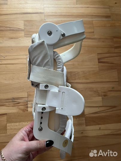 Корсет гиперэкстензионный