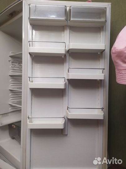 Холодильник бу