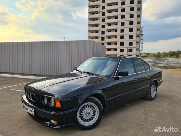 BMW 5 Style R15 колёса