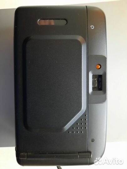 Пленочный фотоаппарат olympus trip md3