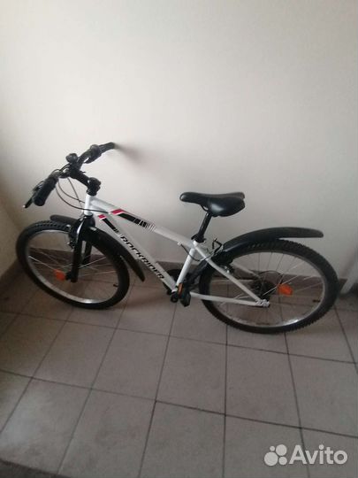 Детский Велосипед со скоростями