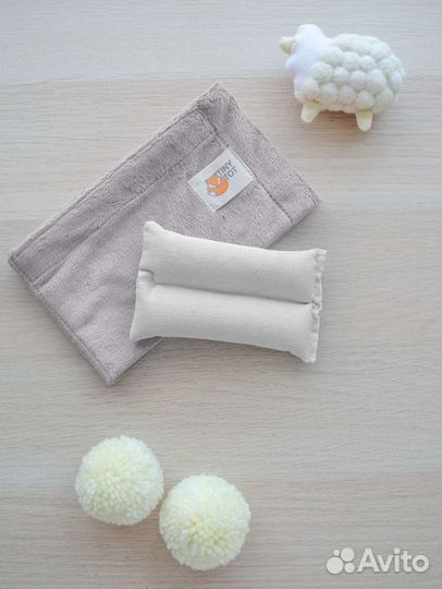 Пояс грелка от колик