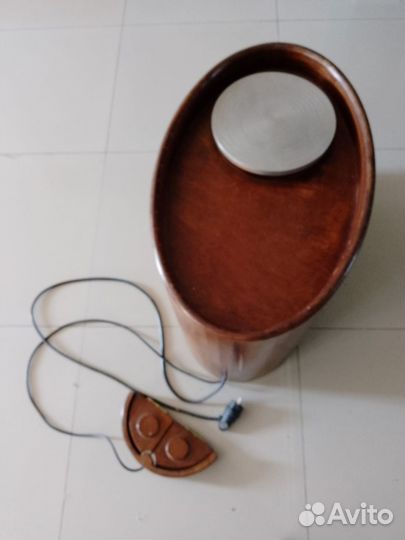 Гончарный круг