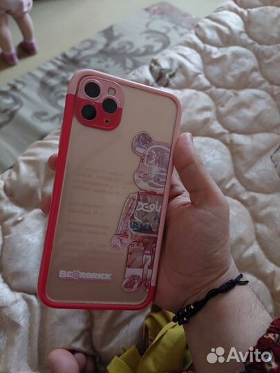 iPhone 11 Pro Max, 256 ГБ