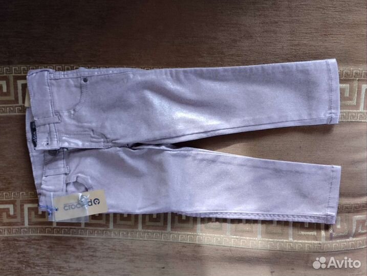 Комплект одежды для девочки