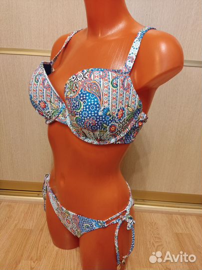 Новый купальник Freya 75G