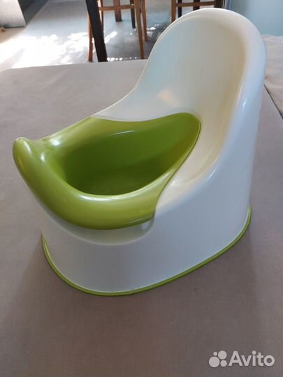 Детский горшок