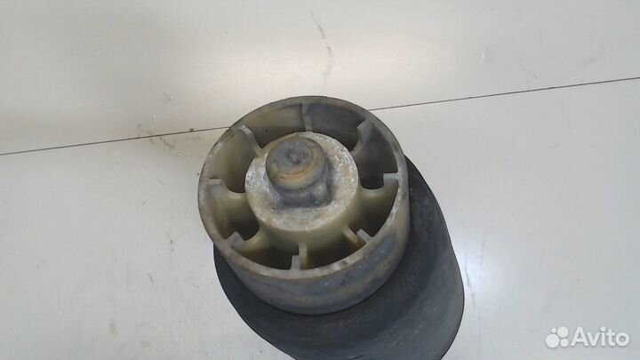 Пневмоподушка BMW X5 E53, 2003