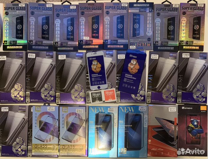 Стекло на 14/13/12/11/XR