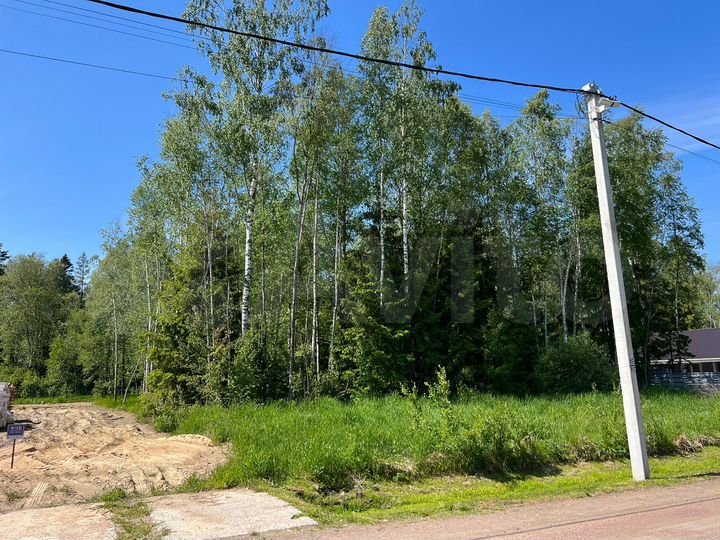Участок 17 сот. (СНТ, ДНП)