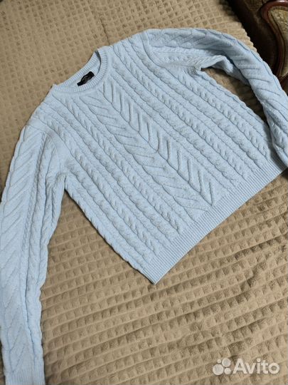 Свитер размер m