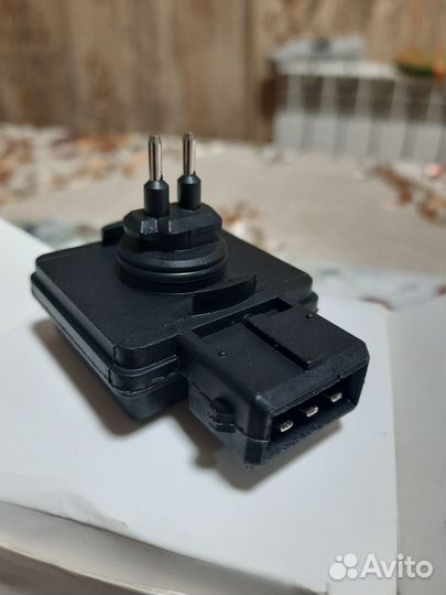 Датчик уровня ож