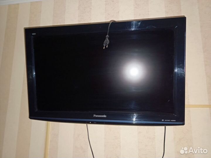 Телевизор panasonic viera 32 диагональ