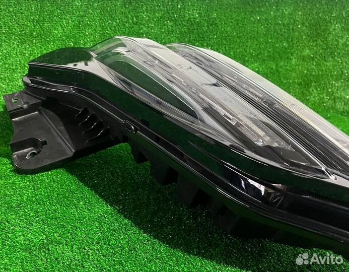 Фара дневного ходового огня Zeekr 001