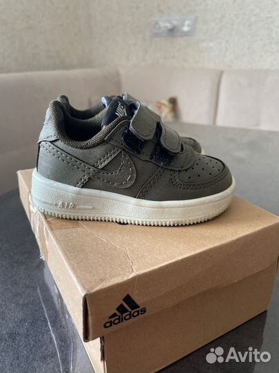 Кеды adidas