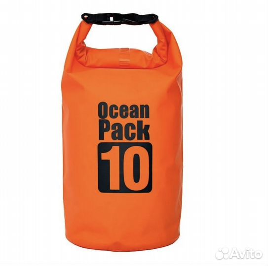 Гермомешок 10л