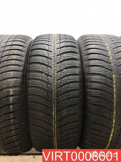 Bridgestone Blizzak LM-001 205/55 R16 91H