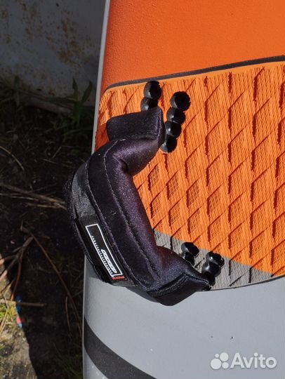 Доска для виндсерфинга