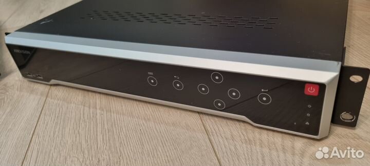 Hikivision DS-7716Ni-K4