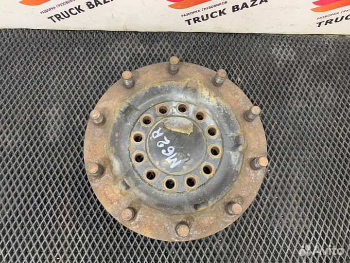 Фланец ступицы Man TGA, Man TGM, Man TGS, Man TGX