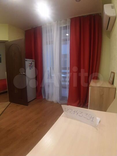 2-к. квартира, 36 м², 3/4 эт.