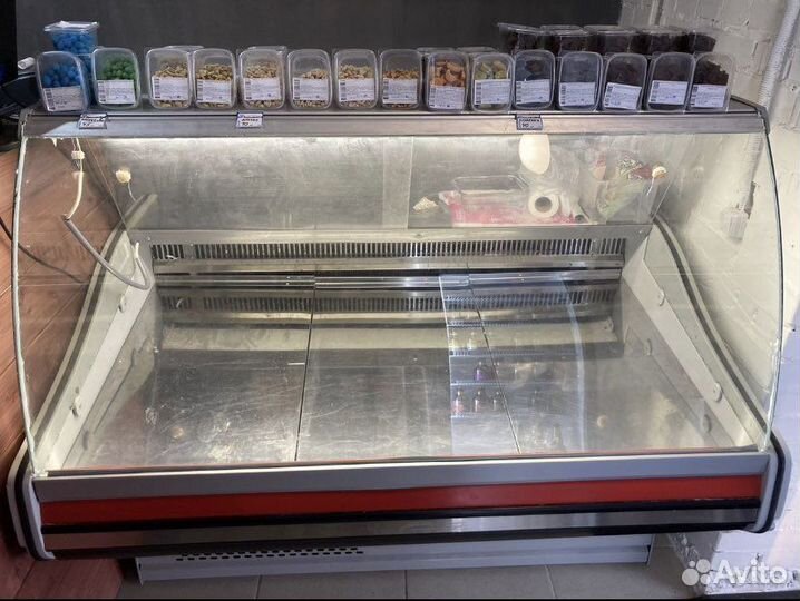 Холодильник бу