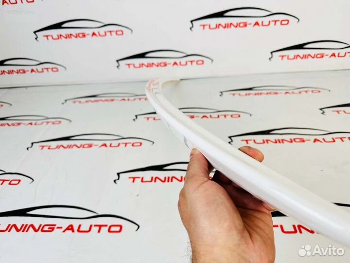 Спойлер на багажник Lexus IS250 H2284