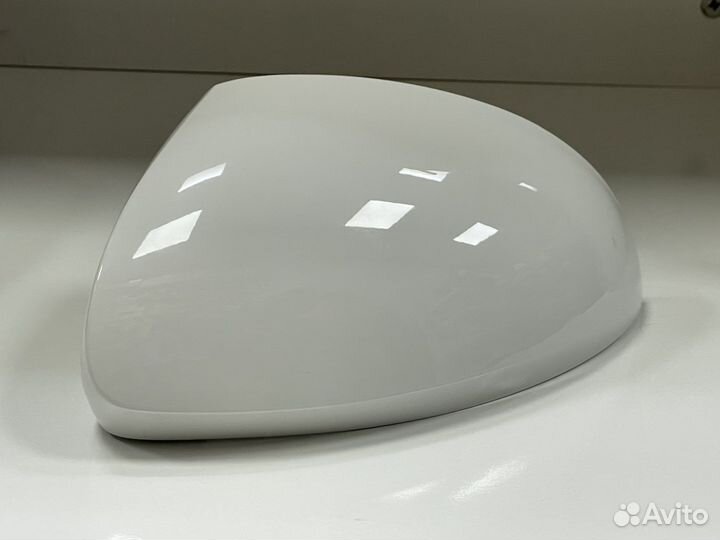 5n0857537gru 5n0857538gru Крышки зеркал Tiguan 1