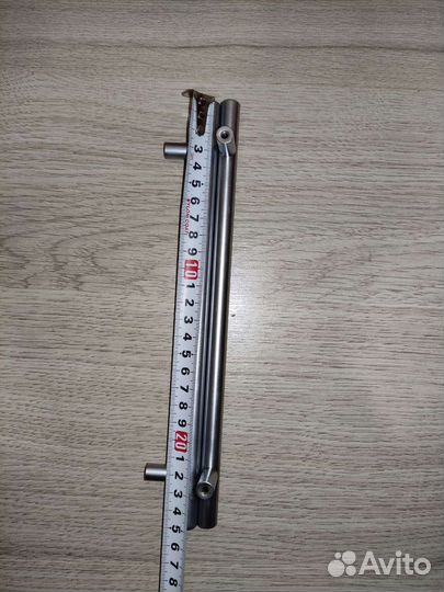 Мебельные ручки