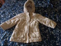 Куртка детская демисезонная george 86-92 см
