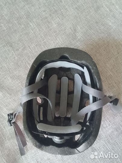 Велошлем детский