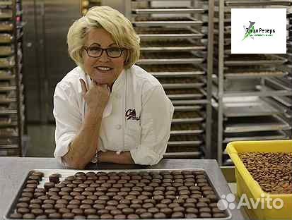 Работа вахтой в Москве без опыта (Упаковщик/ца)