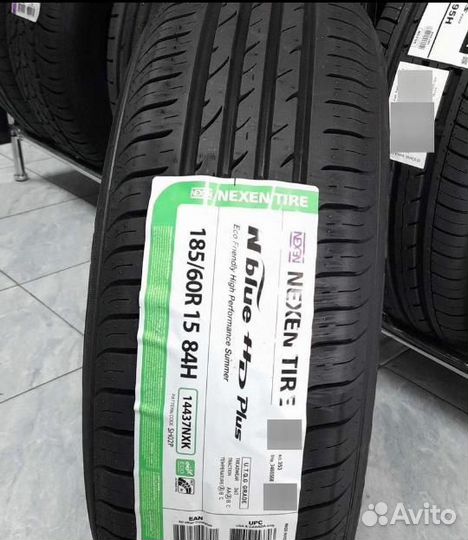 Kumho Ecowing ES01 KH27 185/60 R15 84H