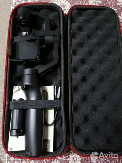 Электронный стедикам