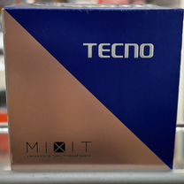 TECNO Camon 20 Pro, 8/256 ГБ