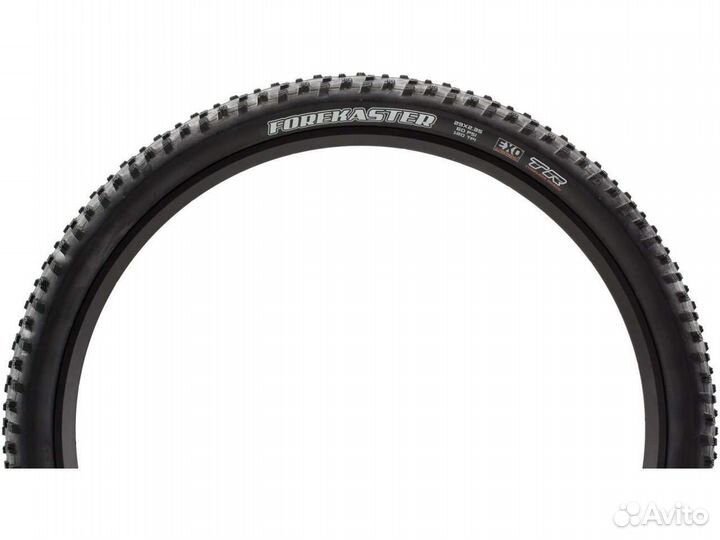 Покрышка 29 maxxis forekaster