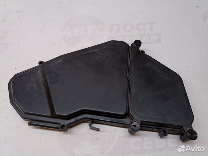 Крышка блока предохранителей Volkswagen Touareg 7L