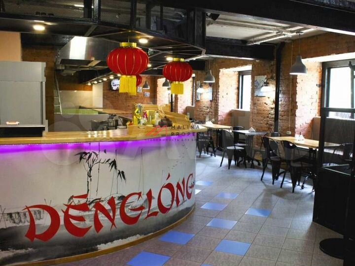 Сдам торговое помещение, 110 м²