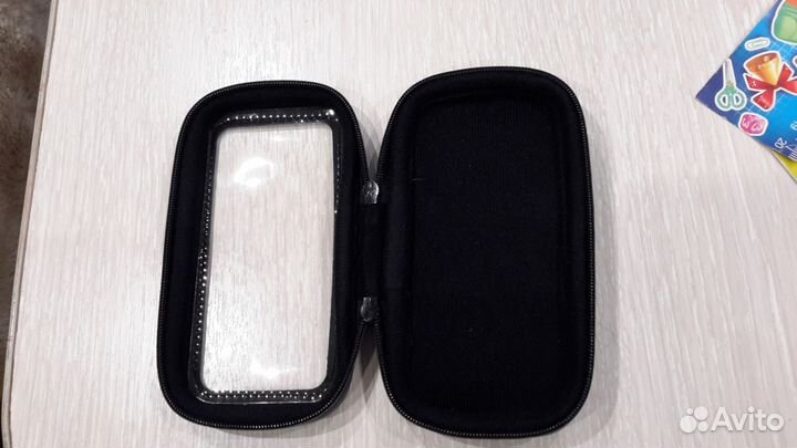 Держатель для телефона, навигатора