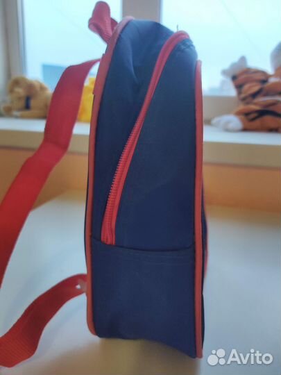 Рюкзак детский Свинка Пеппа