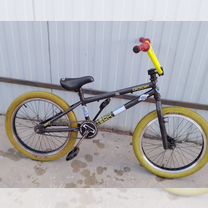 BMX