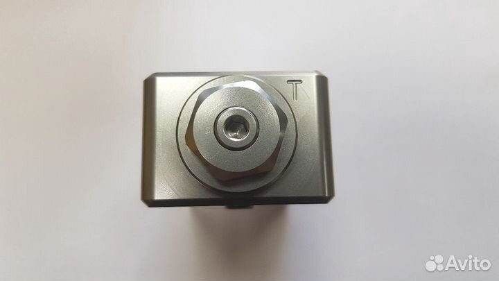 Термостат на масляную линию blackrock LAB