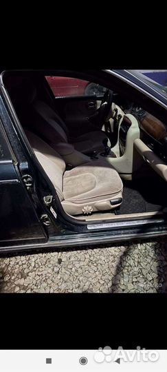 Разбор роверь 75