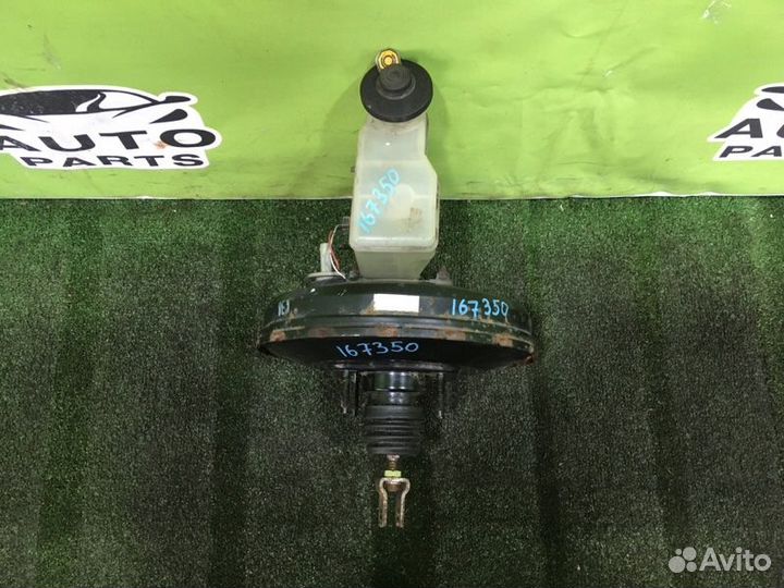 Главный тормозной цилиндр toyota probox NCP59 1nzfe 2002