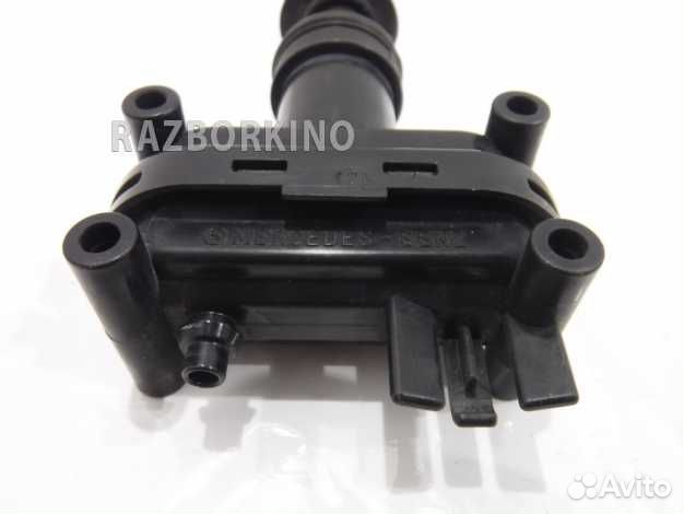 Активатор замка A2018050074