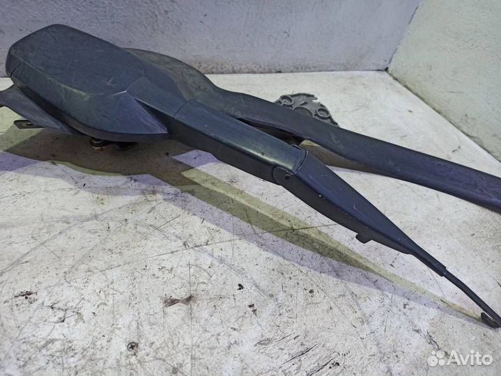 Трапеция стеклоочистителя