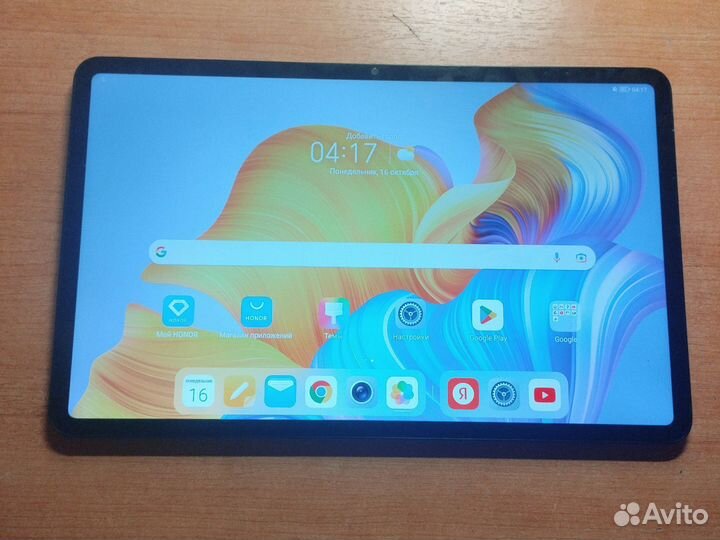 Планшет Honor pad 8 128